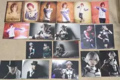 PSA10　鑑定品　七つの大罪　エリザベス　雨宮天サイン　英字　カード 2025年最新】七つの大罪 サインの人気アイテム - メルカリ