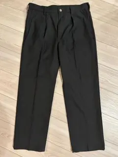 Wrangler ブラックスラックス