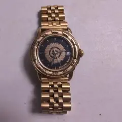 MICHEL JORDI ミッシェルジョルディ 1991 SWISS 腕時計