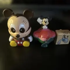 ディズニー ミッキー 貯金箱 ミッキーマウスカー ポケモンスタンプ