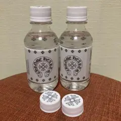 観賞用！2本セット！クロムハーツ Chromehearts 水 ノベルティー