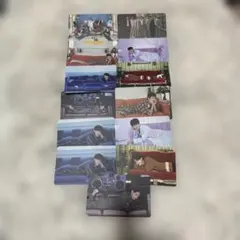 BTS トレカ13枚セット