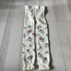 F.O.インターナショナル　花柄レギンス