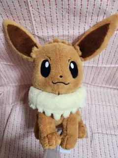 クラシックボア ぬいぐるみ イーブイ ポケモン センター 限定 - メルカリ