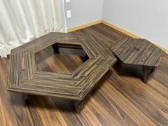 2025年最新】ヘキサテーブル 次郎の人気アイテム - メルカリ