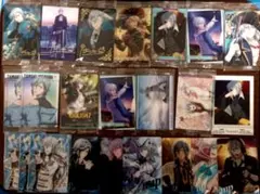 アイナナ　ウエハース　四葉環