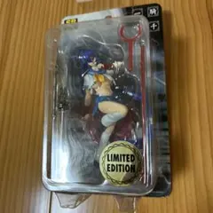 一騎当千 SRDX LIMITED EDITION 関羽雲長のサムネイル