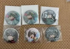 2025年最新】亥清悠 缶バッジ まとめ売りの人気アイテム - メルカリ