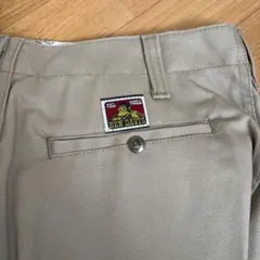 ベンデイビス　パンツ　34のサムネイル