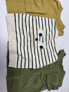 ELINDOL CLASSIC 95サイズ トップス