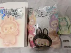 ラブブ THEMONSTERS BigintoEnergyぬいぐるみマスコット