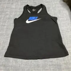 NIKE タンクトップ Sサイズ ブラック