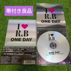 アイ・ラヴ R&B New Decade introducing ケツメイシ