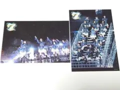 日向坂46 7回目のひな誕祭　特典　ポストカード　2枚セット