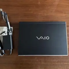 Vaio Pro PG VJPG21 12世代