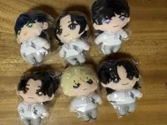 JO1 かぷっこふれんず ガチャガチャ まとめ売り