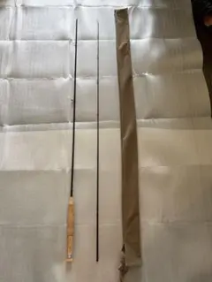 ダイワ HZ TENKARA TS 40MV テンカラ竿 渓流竿ロッド - メルカリ