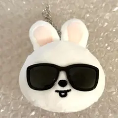 StrayKids スキズ フェイスキーリング リノ リービット ①