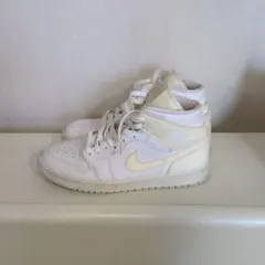 Air Jordan 1 Retro High OG ホワイト 27.5cm