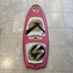 新品マークリチャーズ エポキシソフトボード ￼5'9ft(175)cmフィン付