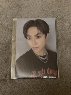 アーカイブ展 タレントカード