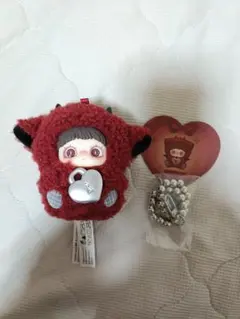 meymei メイメイ ぬいぐるみ 悪魔 devil