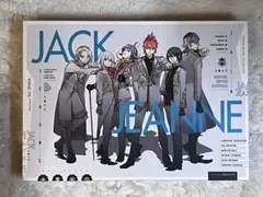 ジャックジャンヌ限定版ユニヴェールコレクションソフト未開封JACK JEANNE ゲオ公式通販サイト/ゲオオンラインストア【新品】【予約分】ジャック