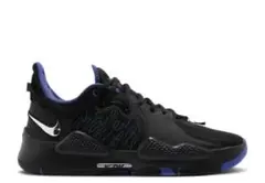 【希少】NIKE PG 5 黒BLACK 箱無し