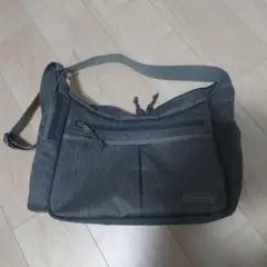 Coleman クールショルダーMD ヘリンボーン