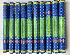 10箱セット フランキンセンス・ミルラ　　お香　空間浄化　お清め　浄化 大容量