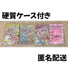 おジャ魔女どれみ ウエハース 集合②