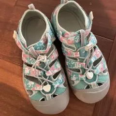 KEEN サンダル　23.5