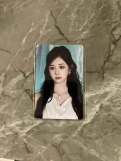 BABYMONSTER DRIP パリタ　ファリタ　トレカ