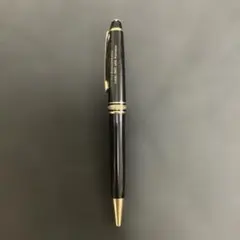 モンブラン 筆記具