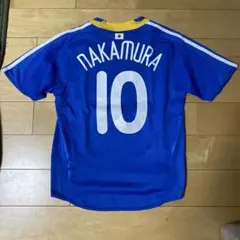 NEW】【田中隼磨 おまけ付 L】横浜Fマリノス(2004/05) - メルカリ