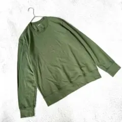 UNIQLO スウェット