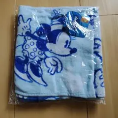 ディズニー ミッキー＆ミニー タオルのサムネイル
