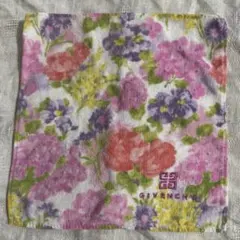 レディースハンカチ