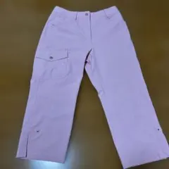 マンシングウェア レディースパンツ