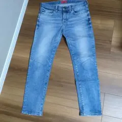 RED CARD デニムパンツ　29インチ