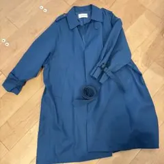 GU and beautiful people トレンチコート Lサイズ