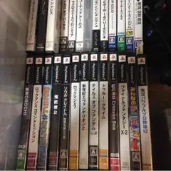 PlayStation2 カセット 1111円