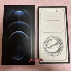 Apple iPhone 12 Pro Max SIMフリー 128GB 超美品