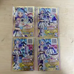 アイカツフレンズ　ネオコンビネーションセット