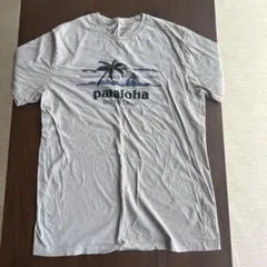 ハワイ限定　パタアロハ　Patagonia Tシャツ　ホノルル