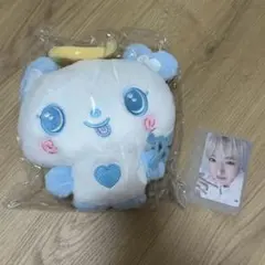 あんスタ ワイヤレスイヤホン 瀬名泉 - メルカリ