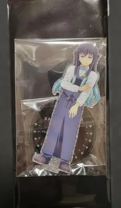 鬼滅の刃 モクテルバー アクスタ/チャーム