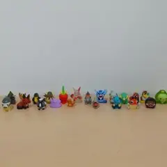 ポケモン フィギュア セット 約40体 - メルカリ