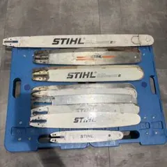 2026年最新】STIHL チェーンソー ブーツの人気アイテム - メルカリ