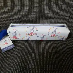ムーミン ペンケース リトルミイ